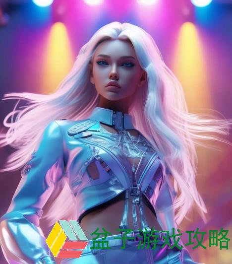 白人女Rapper崛起：打破音乐界限的力量与风格探索