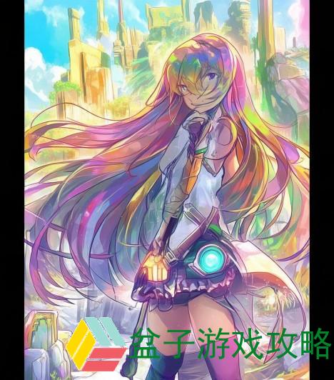 歪歪韩漫世界探秘：从经典到新作的精彩旅程与独特魅力