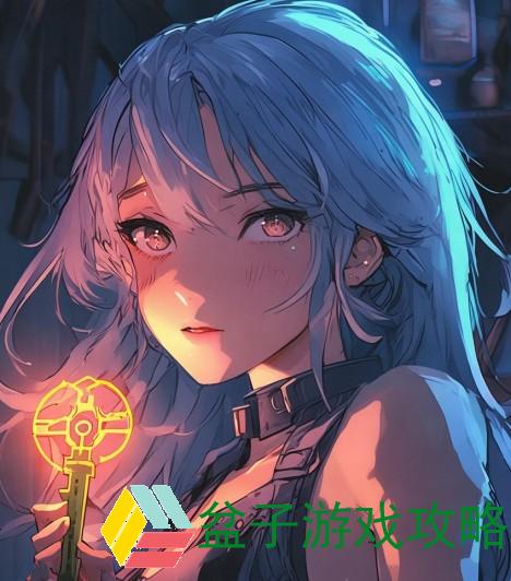 触碰隐私之谜 你的秘密我来解锁的冒险游戏