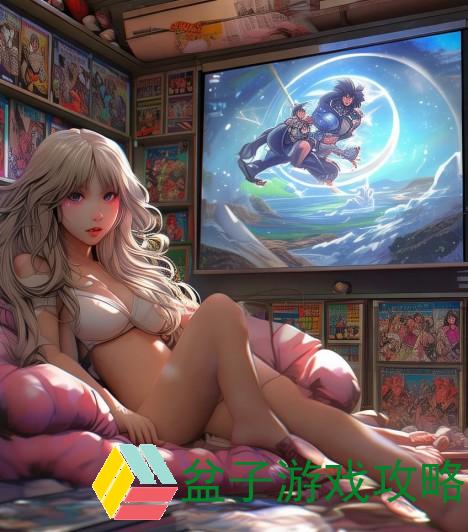 漫画爱好者的天堂尽享精彩下载与在线观看体验