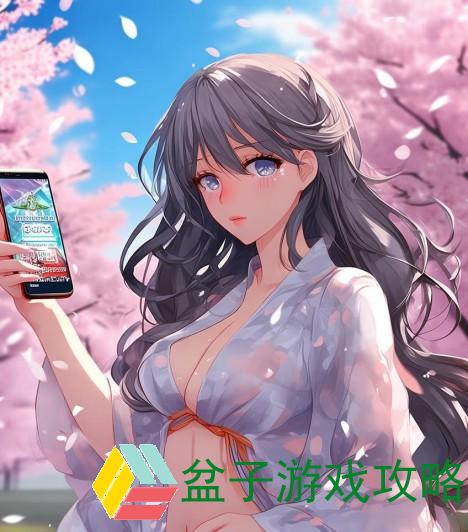 樱花官网官方入口全新上线 轻松访问樱花世界的精彩内容