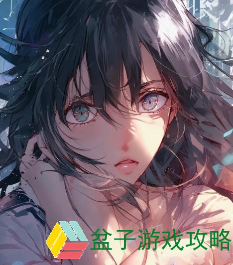 男女情感纠葛中的痛苦与挣扎预告片揭示心灵深处的悲鸣与共鸣