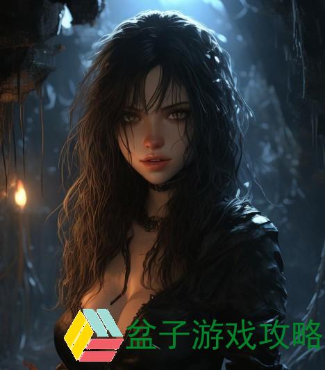 暗黑2剥皮地窖探秘：揭开黑暗世界的恐怖秘密与传奇故事