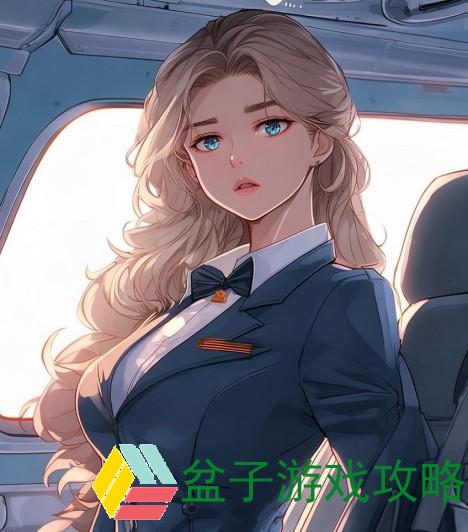 空姐勇敢面对职场挑战展现女性力量与坚韧精神