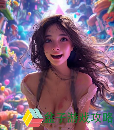 玩偶视频乐园探索奇幻世界的奇妙旅程与互动体验