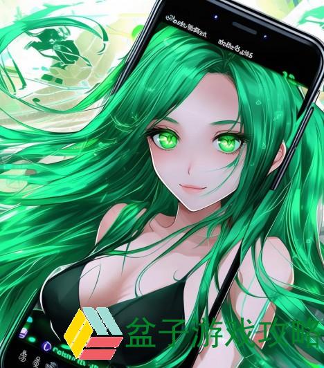 绿巨人黑科技软件大全APP全方位提升你的数字生活体验与智能选择