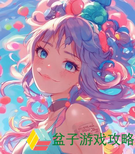 轻松变身动漫角色 下载toonme app体验创意乐趣