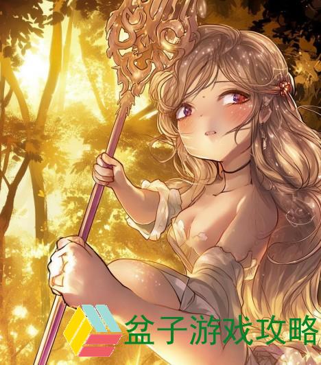 黛玉初试金箍棒的奇遇与成长之路探秘