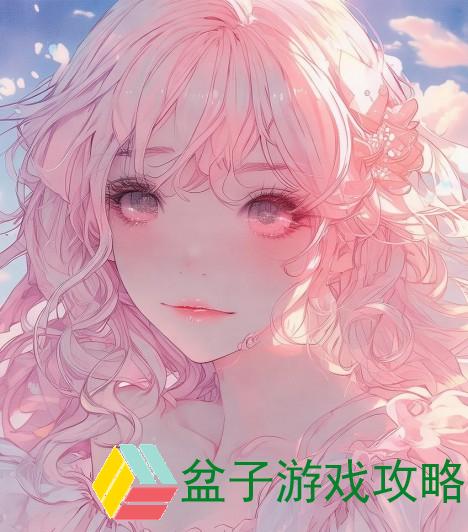 蜜桃网图片盛宴：探索甜美与清新交织的视觉艺术之旅