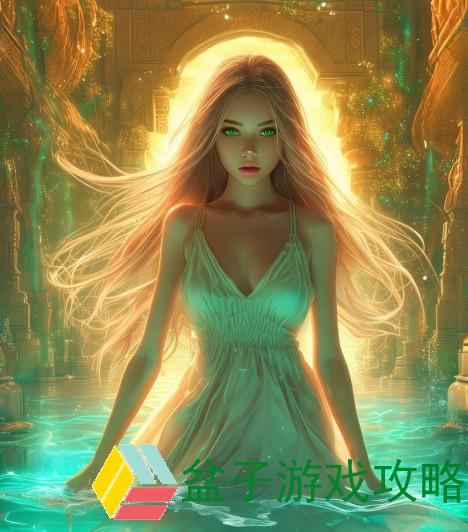 沉没的神庙之谜：探寻失落文明的秘密与位置