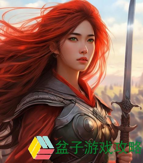 花木兰的勇气与智慧在战场上的绽放与传承