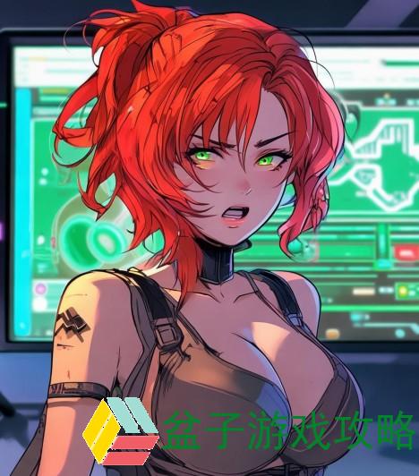 暴躁老阿姨教你掌握CSGO游戏技巧与战术解析