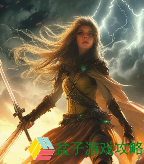 魔剑之刃：宿命之战与勇者的传承之路