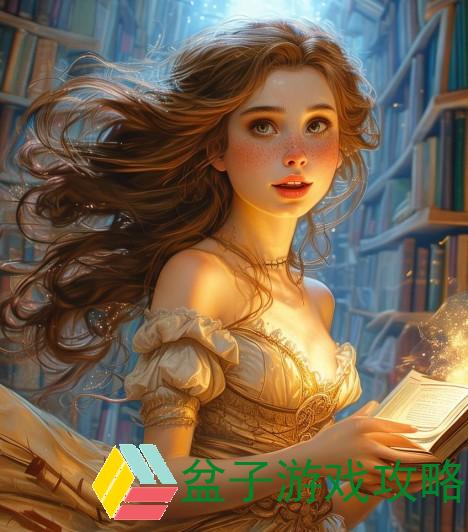 书海寻宝：探索未知世界的阅读之旅与智慧的积累