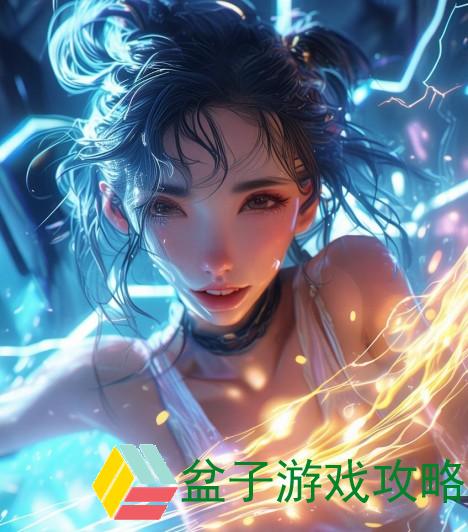 雷电将军乳液狂飙图赏与使用心得分享，探索护肤新体验