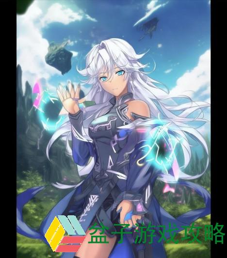 龙之谷魔导加点全解析 打造最强法师的成长之路