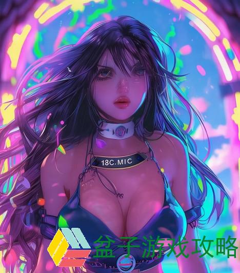 禁慢天堂新地址揭秘18C.MIC带你畅游无限乐趣