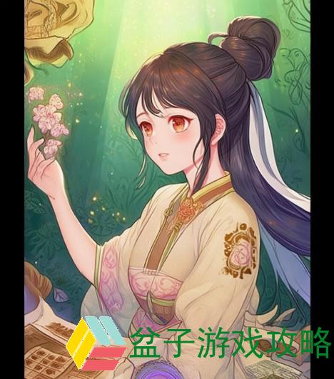 轩辕传奇药师传奇之路：探索神秘药材与古老秘术的冒险之旅