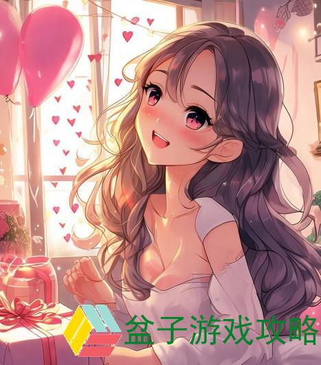 老婆生日惊喜计划三重奏让她感受爱的温暖与甜蜜