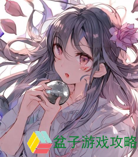 王者阿离咬铁球流口水的可爱瞬间让人忍俊不禁的萌趣画面