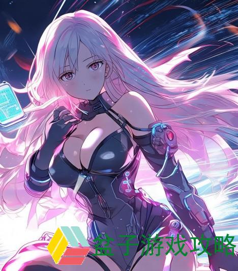 极速QQ：畅享极速沟通的全新体验与无限可能