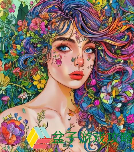 花木之韵：探寻自然界中的象征意义与人文情怀