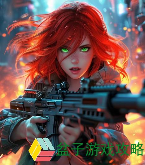 《CSGO暴躁狂人高清大片：疯狂枪战背后的心理战与策略较量》