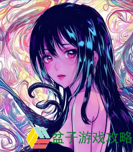 蛇的尾巴依然缠绕在我心间的秘密与回忆