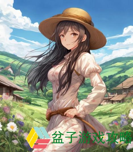 老农民的媳妇果儿与乡村生活的奋斗与希望