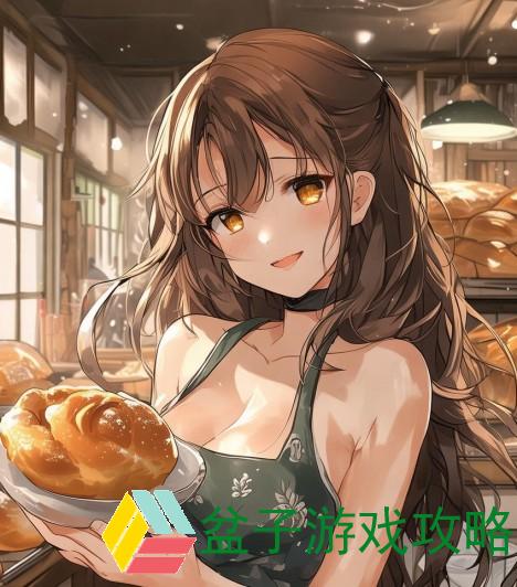 老板娘的馒头也能让我们共享美味与温暖