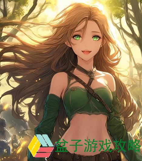 驯兽师冈布奥试炼之旅：探索神秘兽群的勇者征程
