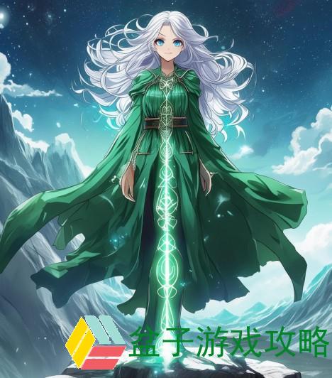 荣耀法师的传奇之路与无尽的魔法探索