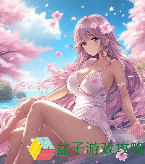 樱花岛APP网址全新上线，畅享樱花季节的美好体验与精彩活动