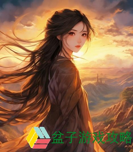 江山如此多骄在线观看：领略历史风云与英雄豪情的壮阔旅程