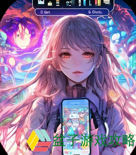 畅玩二次元世界尽享动漫人物桶游戏下载乐趣与精彩冒险体验