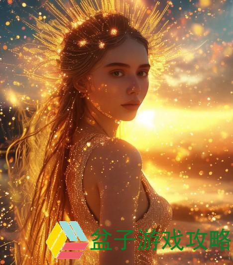 黎明之光的神秘力量如何引领我们走向希望与新生