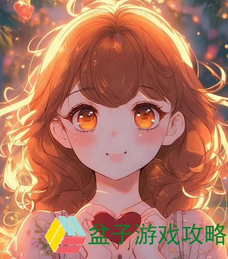 爱在心间深情绽放无尽温暖与甜蜜的告白