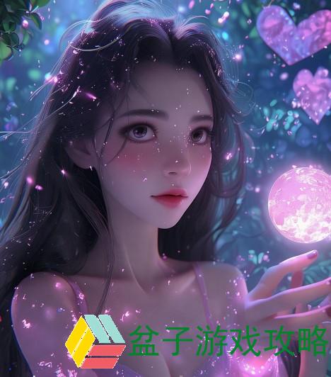 触摸少女的奇幻冒险之旅与心灵交织的梦幻故事