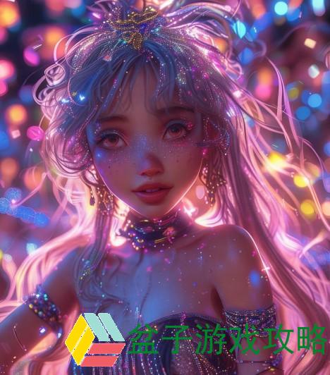 炫舞炫音盛典开启 音乐与舞蹈的完美融合之旅