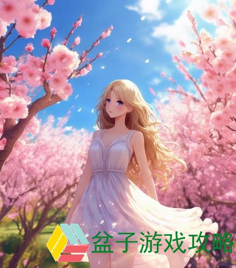 桃花盛开时节免费高清在线观看 让你领略春日浪漫与唯美风景