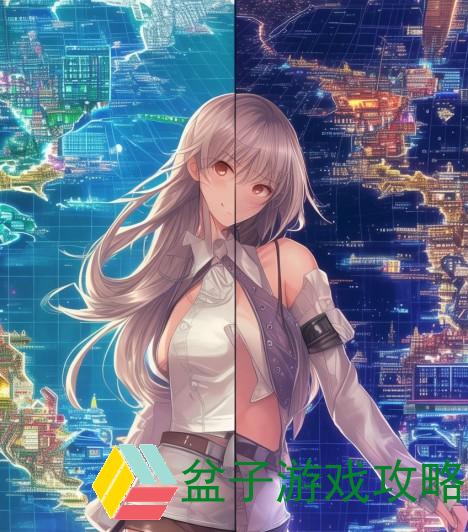 一、背景概述亚洲一线产区和二线产区的地图