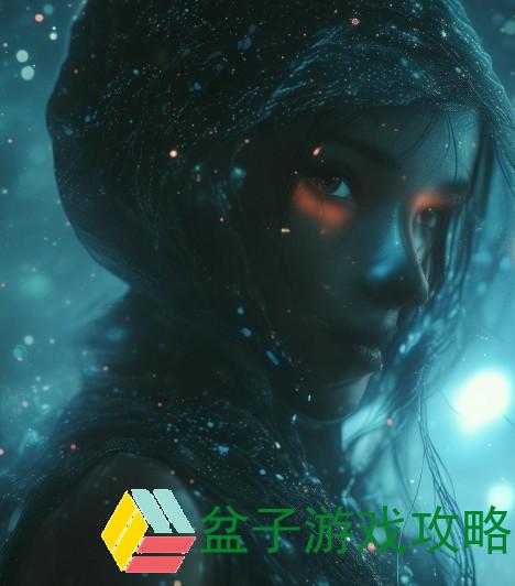 黑暗物质的神秘面纱揭开宇宙深处的未知与未来探索