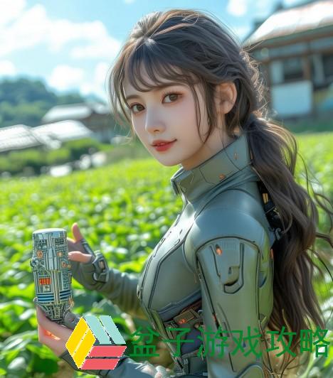 精准灌溉系统HPC蜜丸助力农业可持续发展与资源高效利用