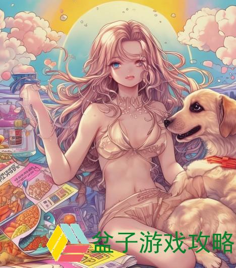狗狗一天吃多少人狗胶配方大全及营养指南
