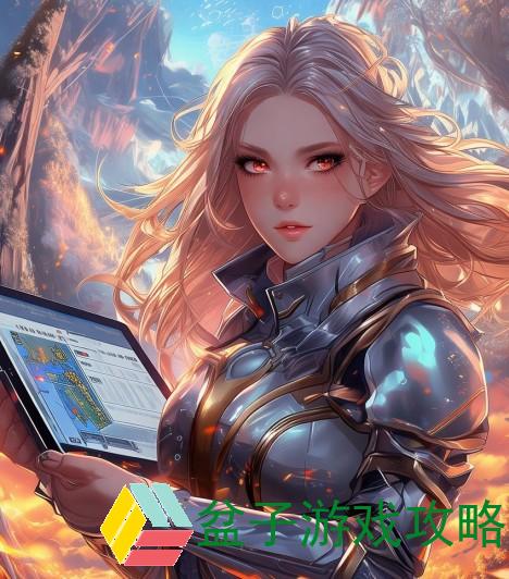 风林火山刷图加点攻略让你的DNF之旅更加畅快无阻