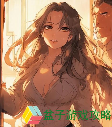 爸，请放手让我成为你儿媳妇的幸福选择