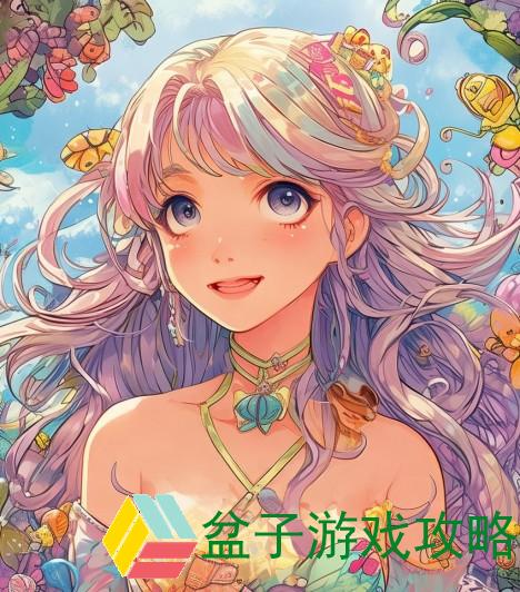 虫虫漫画乐园：奇趣虫虫的冒险故事与幽默时刻