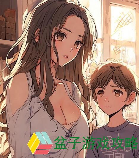 母亲与儿子DNA相似性探讨基因遗传的奥秘与影响