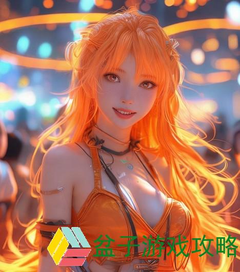 橙色直播引领潮流新风尚 数字时代的互动娱乐新体验