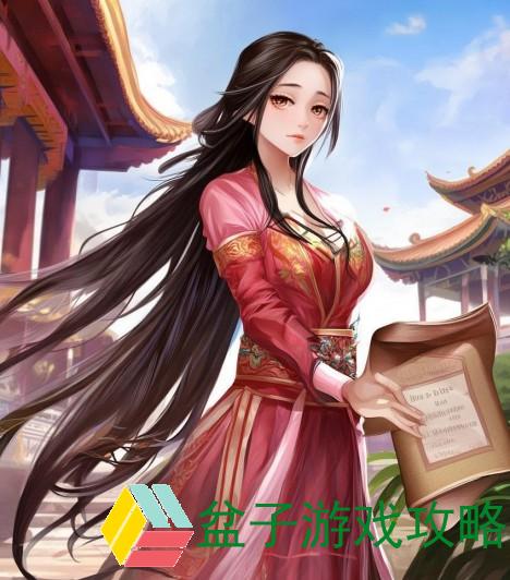 武媚娘传奇手游：重温历史与权谋的巅峰对决体验